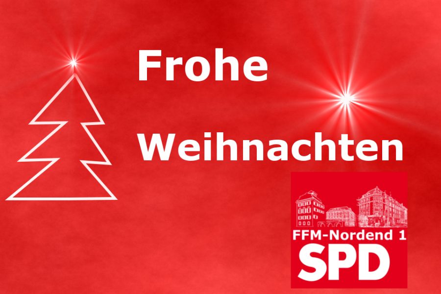 Weihnachten