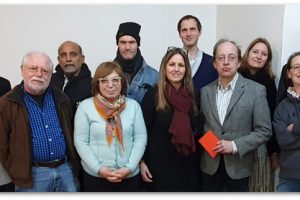Vorstand 2020