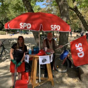 World Cleanup Day 19.09.2020