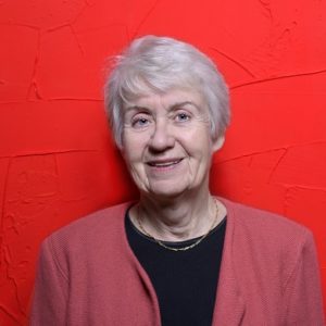 Gudrun Korte