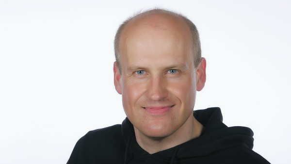 Tobias Stellmacher