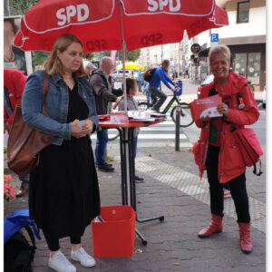 Wahlstandbild