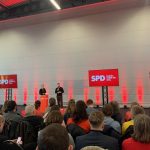 Kolja Müller und Dr. Ina Hartwig