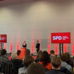 Kolja Müller und Dr. Ina Hartwig