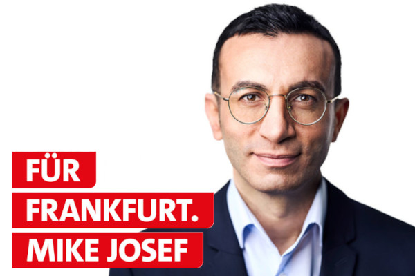 Mike Josef