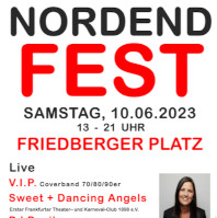 Nordendfest