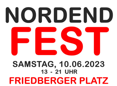 SPD Nordendfest 2023